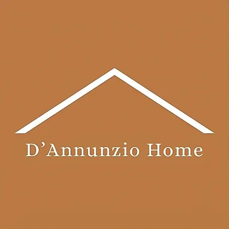 D'annunzio Σπίτι διακοπών *
